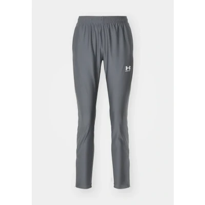 Image of Under Armour Challenger PANT Tracksuit bottoms, Women&#039;s, Size: Small, Castlerock/white