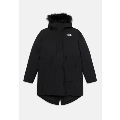 Image of The North Face Down coat for kids, Size: 6 7y, Tnf black