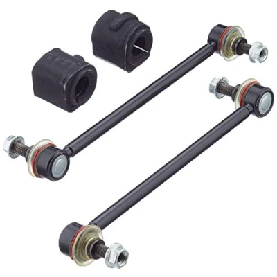 Image of Repair Kit, stabilizer suspension MAPCO 53604HPS