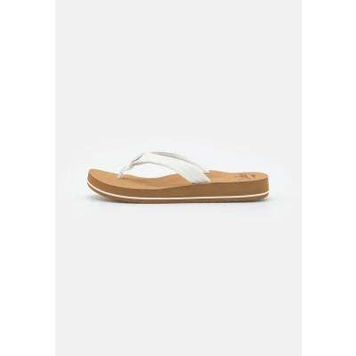 Image of Reef Ortho spring, Women’s Fashion Casual Flip Flop, Multicolour Cloud Cld, 5 UK