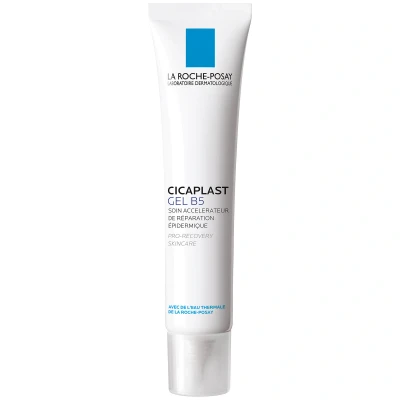 Image of La Roche Posay Cicaplast Gel B5 Pro Recovery Skincare 40ml