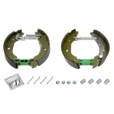 Image of Brake Shoe Set MEYLE 714 533 0022/K