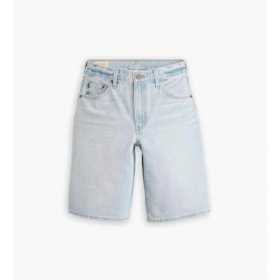 Image of Levi&#039;s Baggy DAD JORT Denim shorts, Women&#039;s, Size: 26, Pick sides short