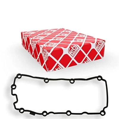 Image of Gasket, cylinder head cover FEBI BILSTEIN 43958