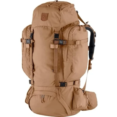 Image of Fjällräven Kajka 75 Backpack
