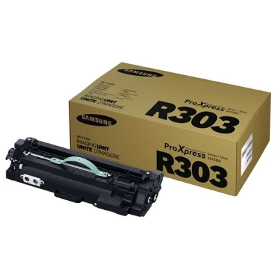Image of HP MLT R303 Original Toner Black (Compatible with: SL M4580FX)