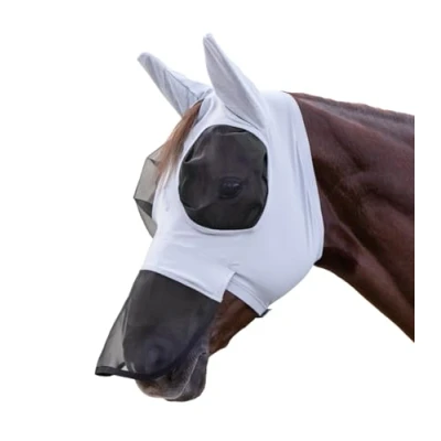 Image of Waldhausen Fly Mask Puck with nose