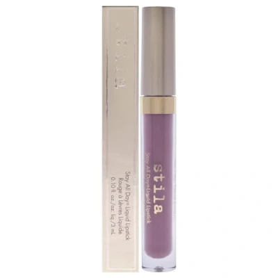 Image of Stila Stay All Day® Liquid Lipstick 3ml (Various Shades) Baci