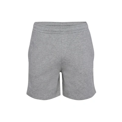 Image of Hummel Pulse CO Regular Sports shorts, Men&#039;s, Size: Large, Grey melange