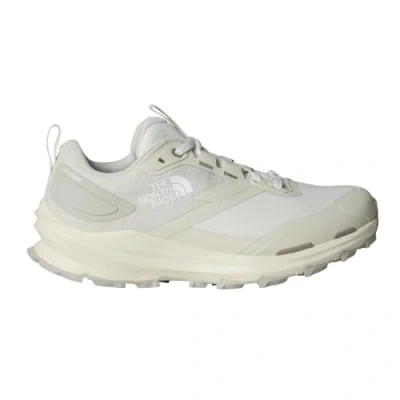 Image of The North Face Vectiv Fastpack Trail running shoes, Women&#039;s, Size: 4, Calacatta/white dune Textile