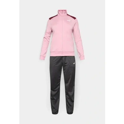 Image of Puma SUIT SET Tracksuit, Women&#039;s, Size: XL, Cool weather