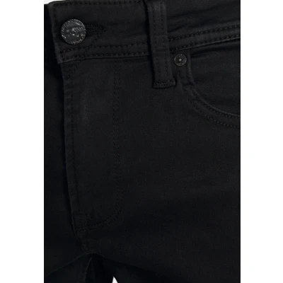 Image of Only &amp; Sons Onsloom Slim fit jeans, Men&#039;s, Size: 30x30, Black denim