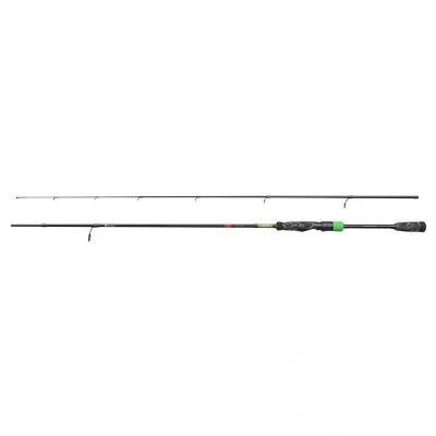 Image of Berkley Urbn II Allrounder Spin rod 180cm (3 14g) Spinning