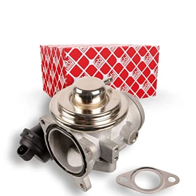 Image of EGR Valve FEBI BILSTEIN 109141