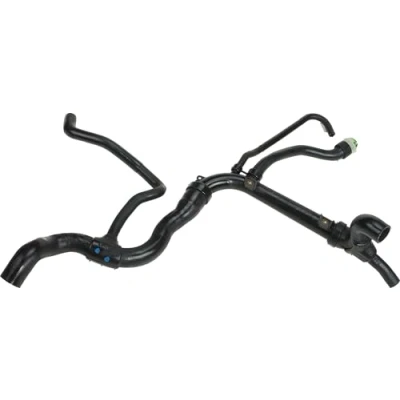 Image of Radiator Hose GATES 05 2898