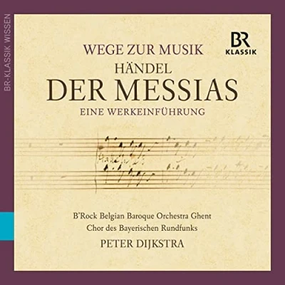 Image of Wege zur Musik Händel: der Messias