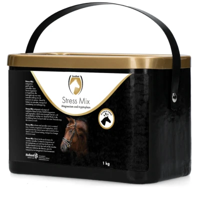 Image of Excellent Stress Mix Bucket 1kg