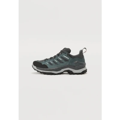 Image of LOWA Innovo GTX LO Dark Petrol/Moor, petrol moor, 42.5 EU
