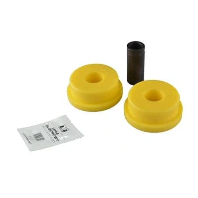 Image of Mounting, control/trailing arm TEDGUM TED48229