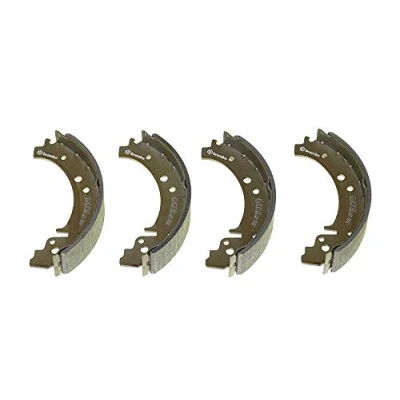 Image of Brake Shoe Set BREMBO S 41 501