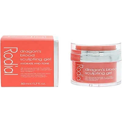 Image of Rodial Dragon&#039;s Blood Sculpting Gel 50ml