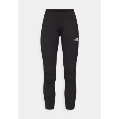 Image of The North Face Simple DOME Legging Leggings, Women&#039;s, Size: 8/10xRegular(32), Black