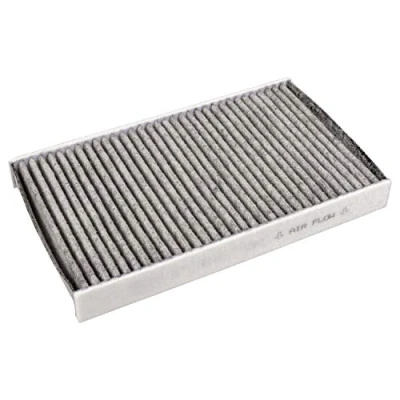 Image of Filter, interior air BLUE PRINT ADA102526