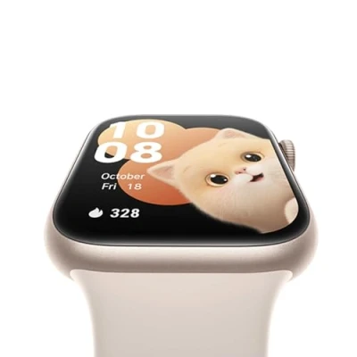 Image of Honor Watch 5 Gold