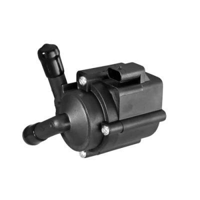 Image of Auxiliary water pump (cooling circuit) HELLA 8TW 358 304 741