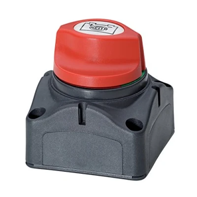 Image of Main Switch, battery HELLA 6EK 002 843 071