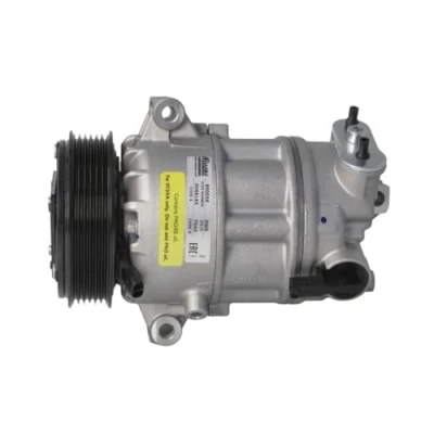 Image of Compressor, air conditioning NISSENS 890056