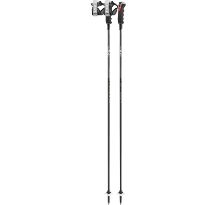 Image of Leki Carbon 12 3D Ski poles