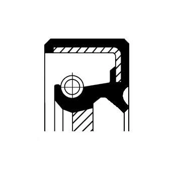 Image of Seal Ring CORTECO 19026208B