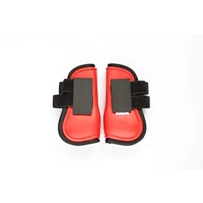 Image of HB Tendon Boots Minishetland and Shetland