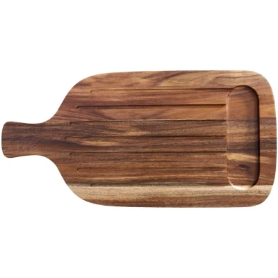 Image of Villeroy &amp; Boch Cutting/Serving Board Artesano Original 52 x 25 cm