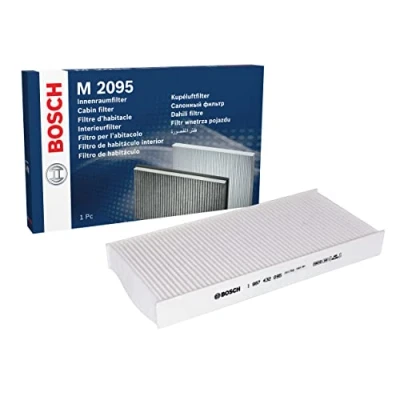 Image of Filter, interior air BOSCH 1 987 432 095