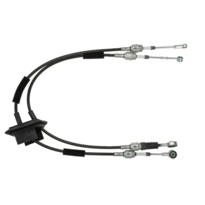 Image of Cable, manual transmission LINEX 14.44.41
