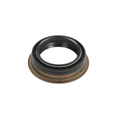 Image of Shaft Seal, manual transmission CORTECO 19033798B
