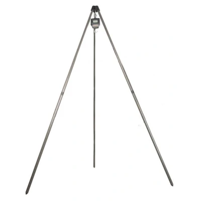 Image of Fox Weighing Tripod Fishing accessory
