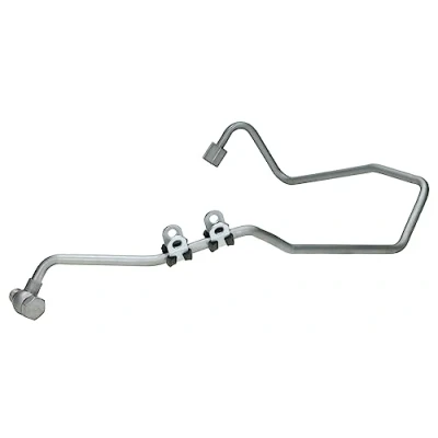 Image of Oil Pipe, charger AJUSA OP10059