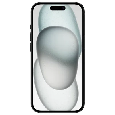 Image of Apple iPhone 15 (512 GB) Black