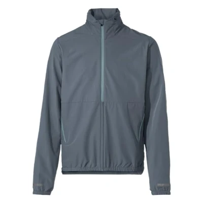 Image of Vaude Cycling jacket, Men&#039;s, Size: Medium, Heron