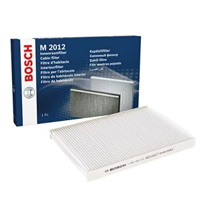 Image of Filter, interior air BOSCH 1 987 432 012