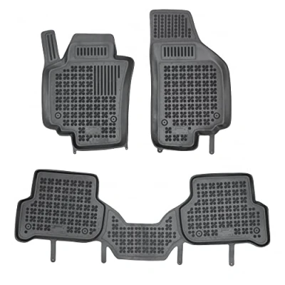 Image of Floor mats REZAW PLAST 202005 Seat Altea XL
