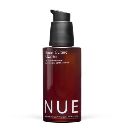 Image of The Nue Co Barrier Culture Cleanser 100ml