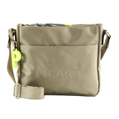 Image of Picard Lucky One Handbags, standard size, Sand, handbags