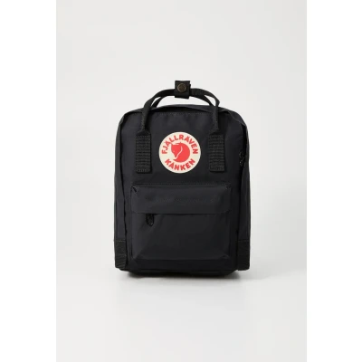Image of Fjällräven KÅNKEN MINI Rucksack for kids, Size: One Size, Black