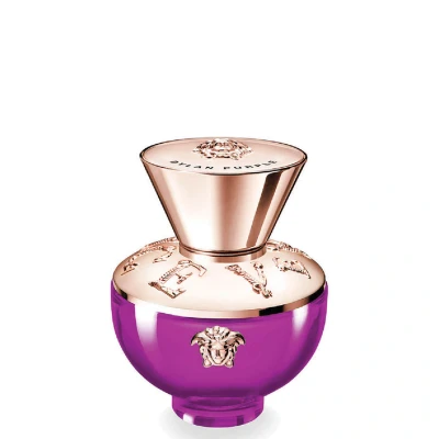 Image of Versace Dylan Purple Eau de Parfum 50ml