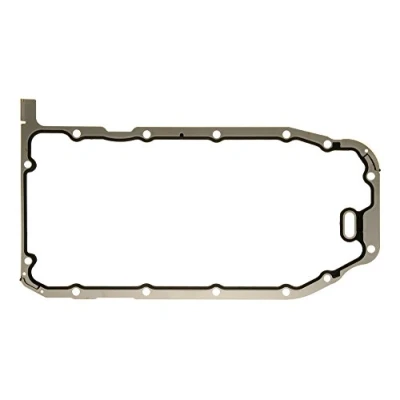 Image of Gasket, oil sump AJUSA 14065500
