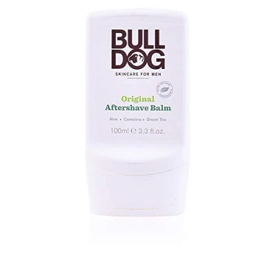 Image of Bulldog Original After Shave Balm 100ml